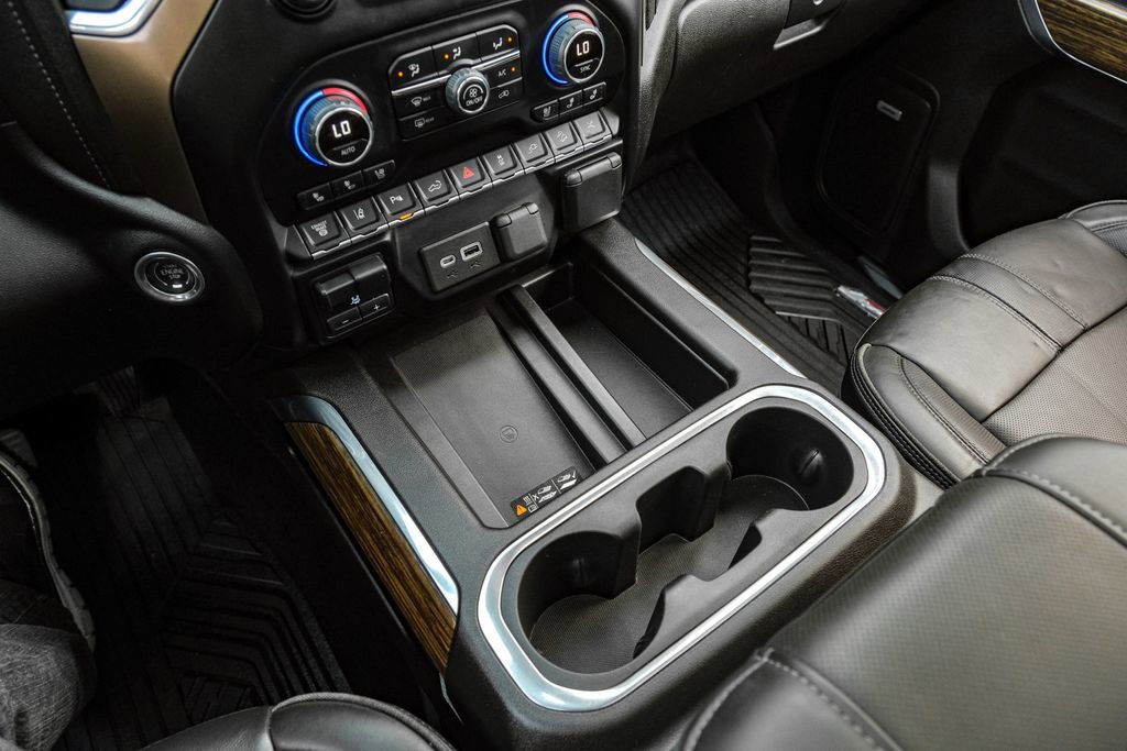 Used 2023 Chevrolet Silverado 3500 High Country w/ Z71 Off-Road Package image 26