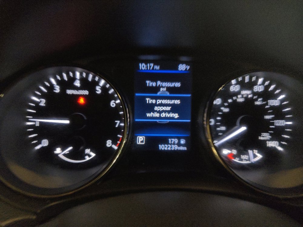 Used 2019 Nissan Rogue S w/ Special Edition Package FWD image 23