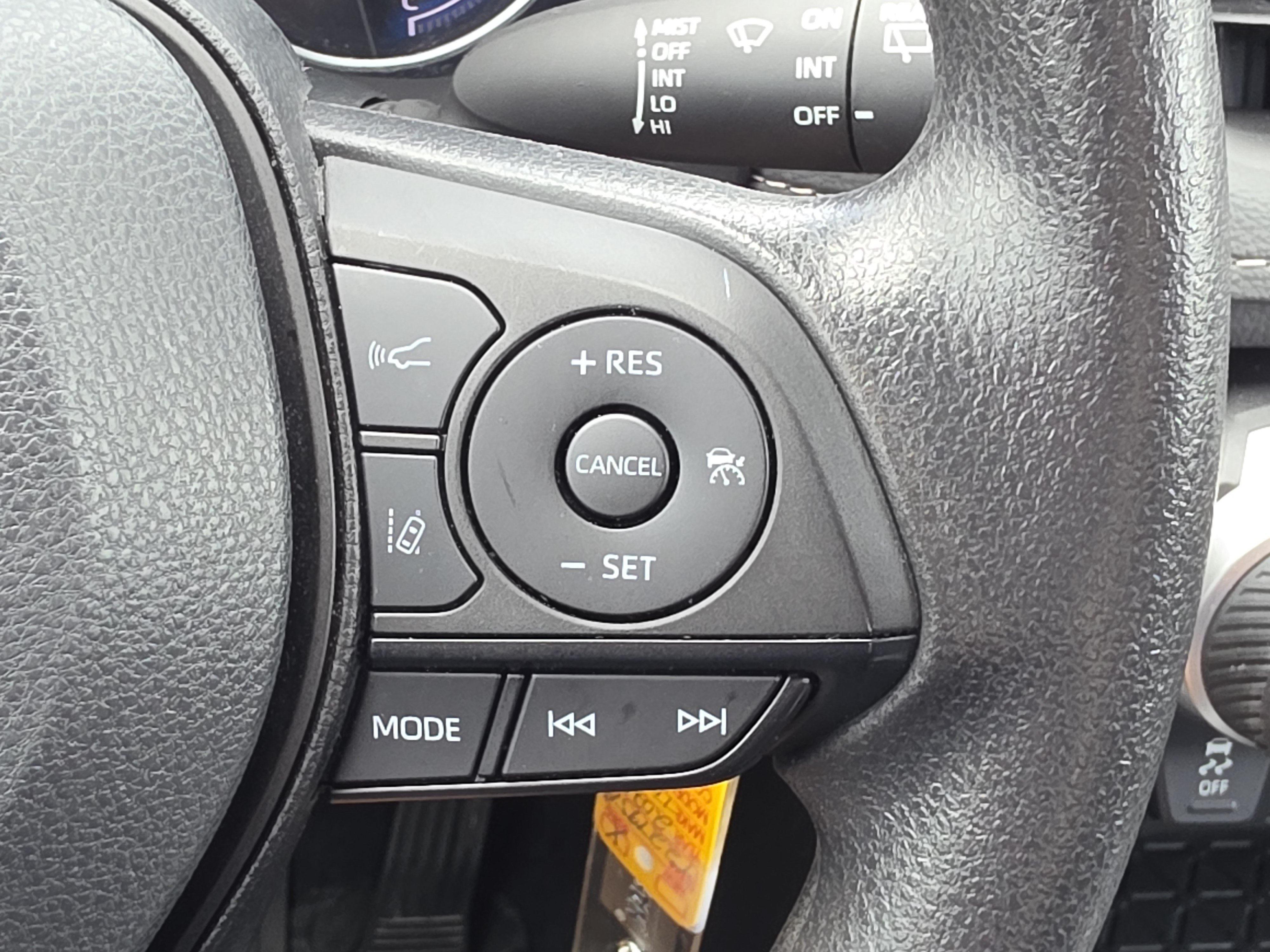 Certified 2024 Toyota RAV4 LE AWD/4WD image 18