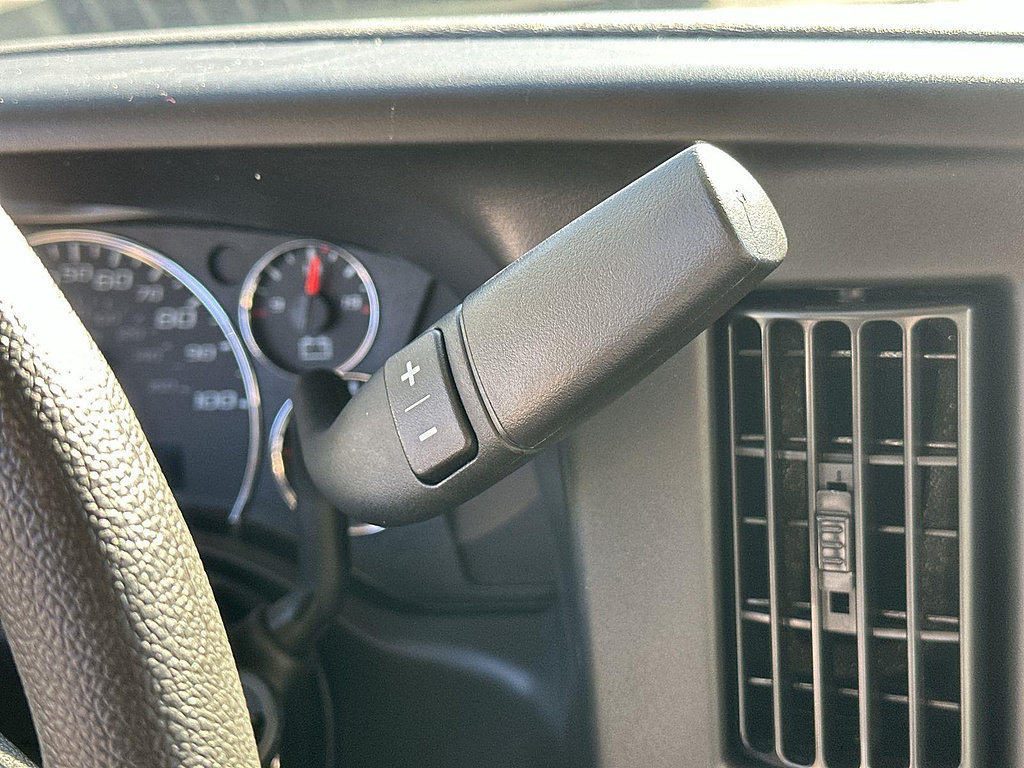 New 2026 GMC Savana 2500 w/ Driver Convenience Package RWD image 12