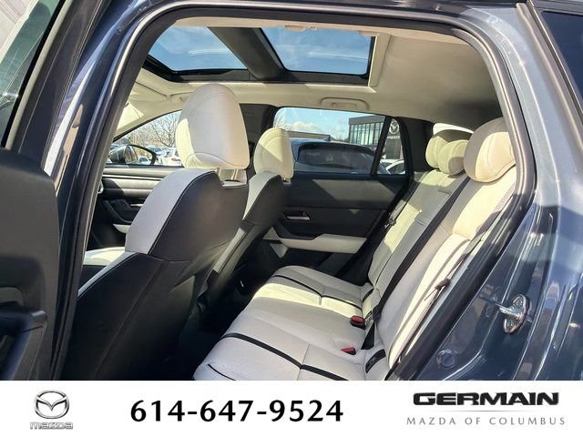 New 2026 MAZDA CX-50 AWD 2.5 S w/ Weather Package image 16