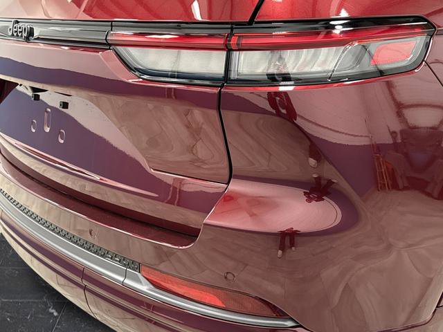 New 2026 Jeep Grand Cherokee Limited image 34