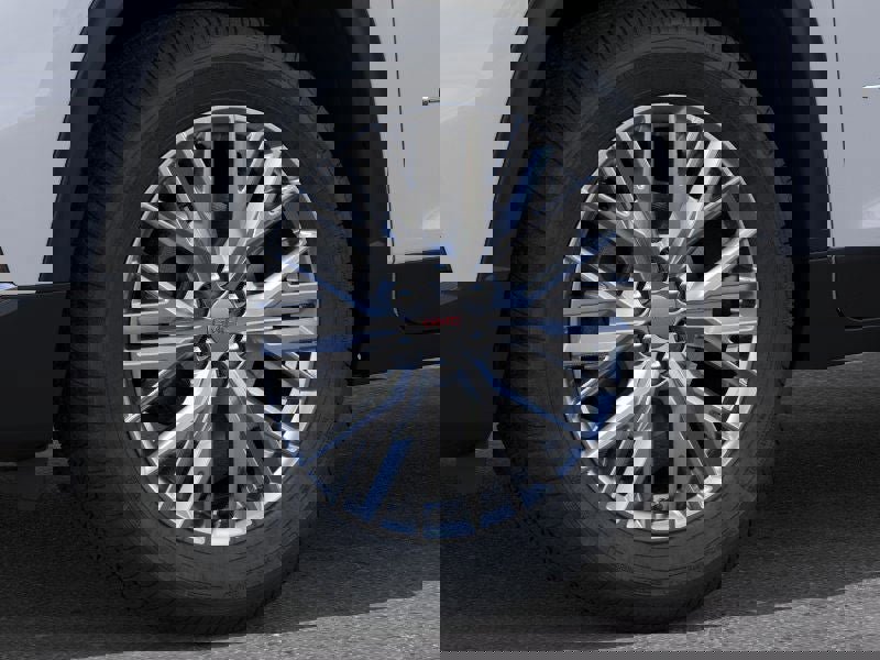 New 2026 GMC Acadia Elevation image 9