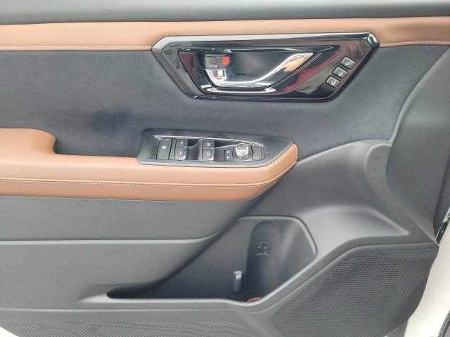 Certified 2026 Subaru Forester Touring AWD/4WD image 18