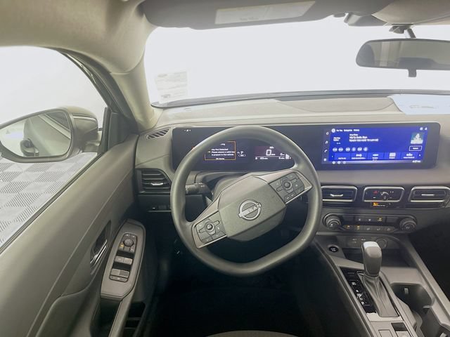 New 2026 Nissan Sentra S w/ Floor Mat Package FWD image 15