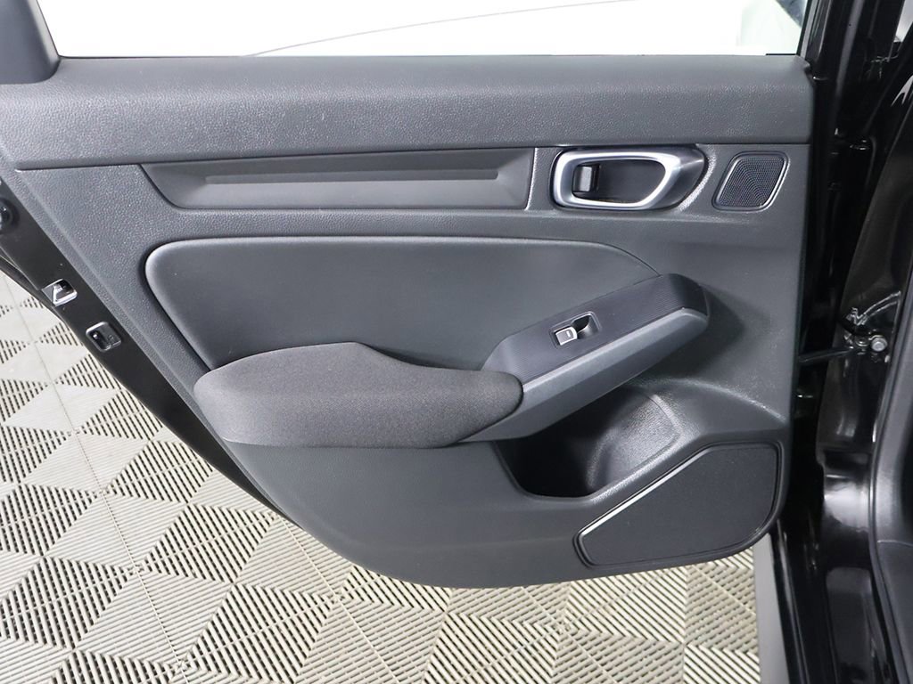 Used 2025 Honda Civic Si image 26