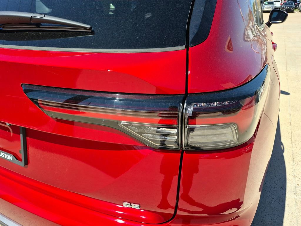 New 2026 Mitsubishi Outlander SE image 28