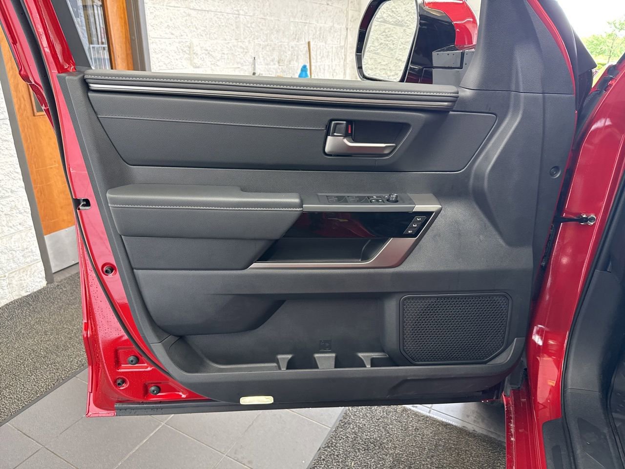 New 2026 Toyota Tundra Limited AWD/4WD image 37
