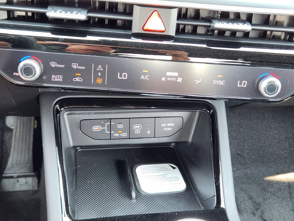 New 2026 Kia K5 GT-Line w/ GT-Line Premium Package FWD image 13