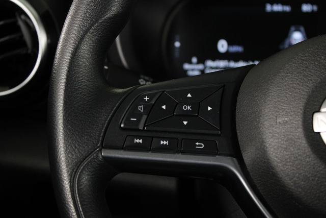 Certified 2023 Nissan Kicks SV FWD image 24