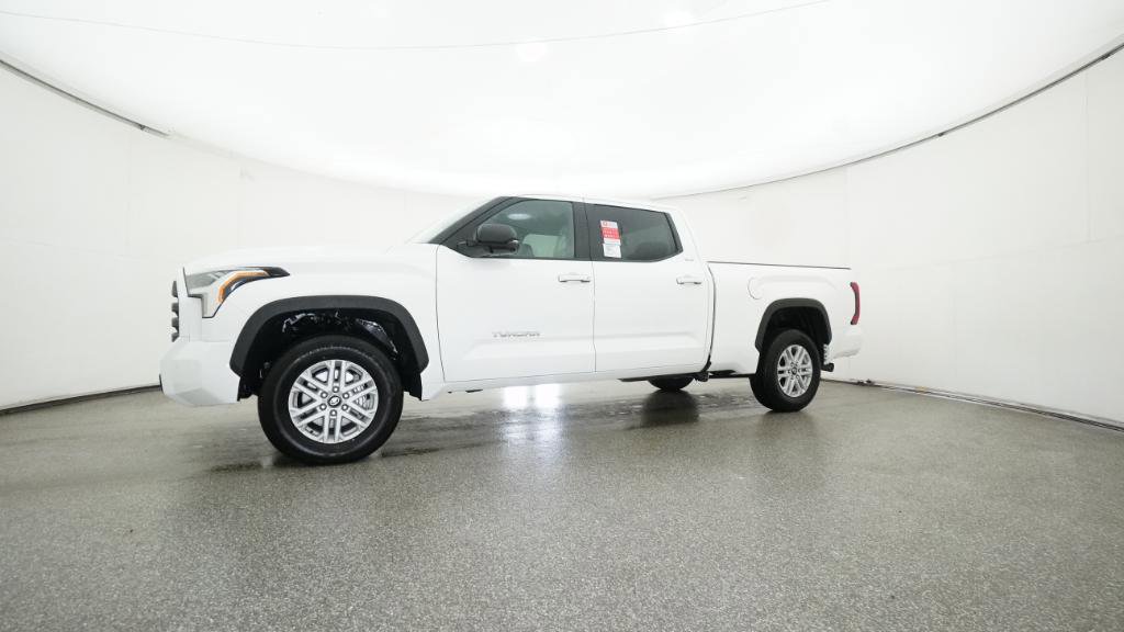 New 2026 Toyota Tundra SR5 image 8