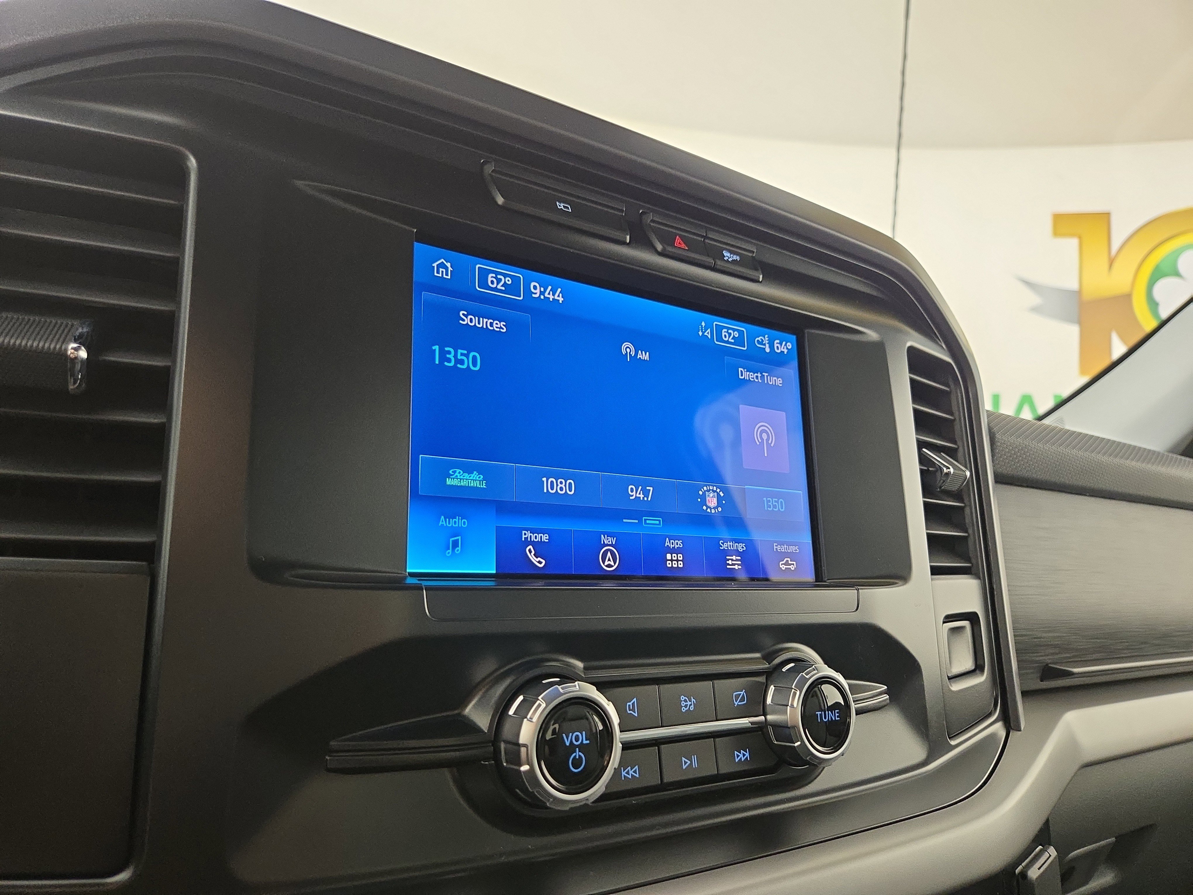 Used 2023 Ford F150 XLT w/ Equipment Group 301A Mid image 19