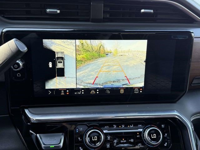 Certified 2024 GMC Sierra 2500 Denali Ultimate w/ Max Trailering Package AWD/4WD image 16