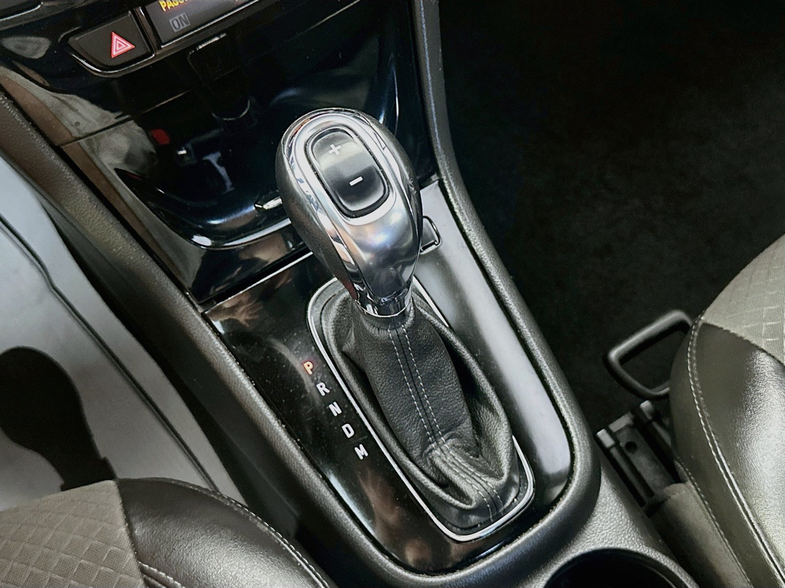 Used 2019 Buick Encore Preferred FWD image 16