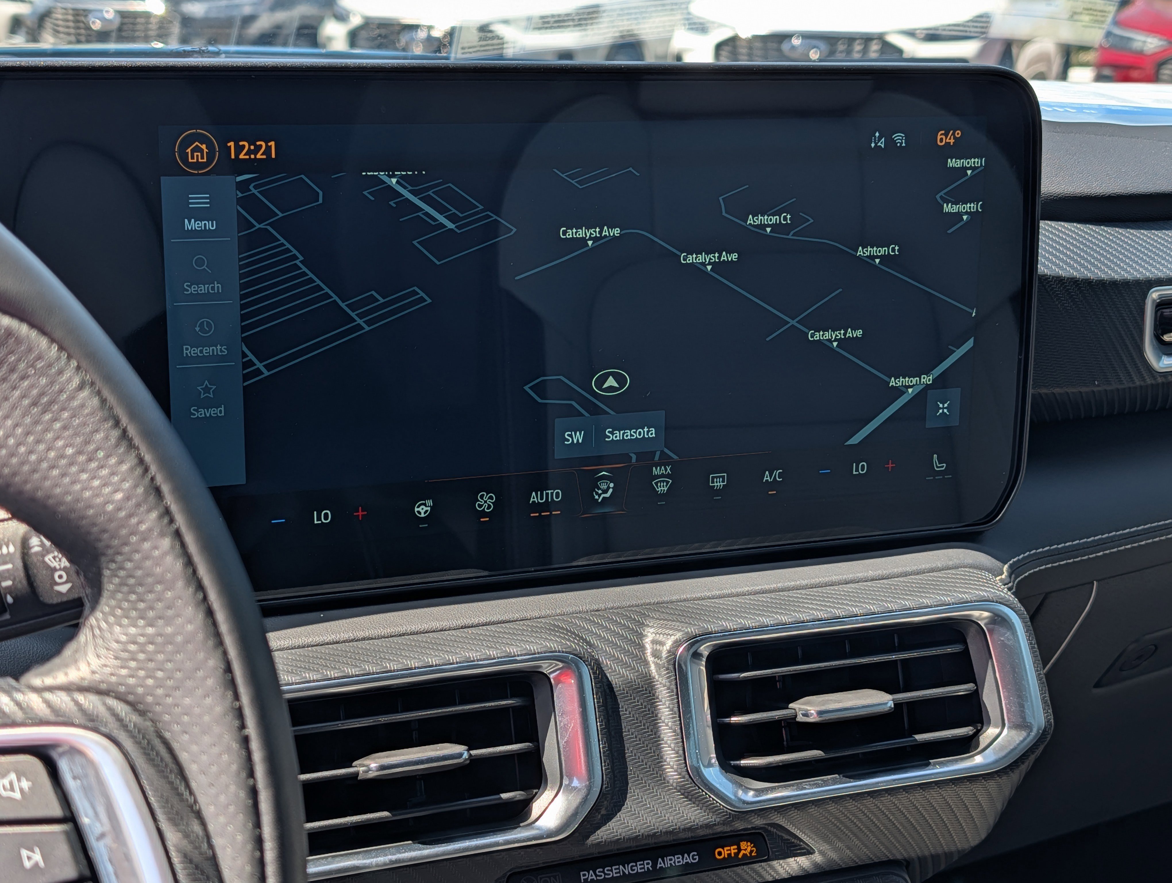 New 2026 Ford Mustang Premium image 28