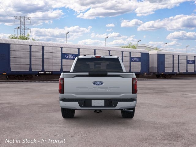 New 2026 Ford F150 STX RWD image 5