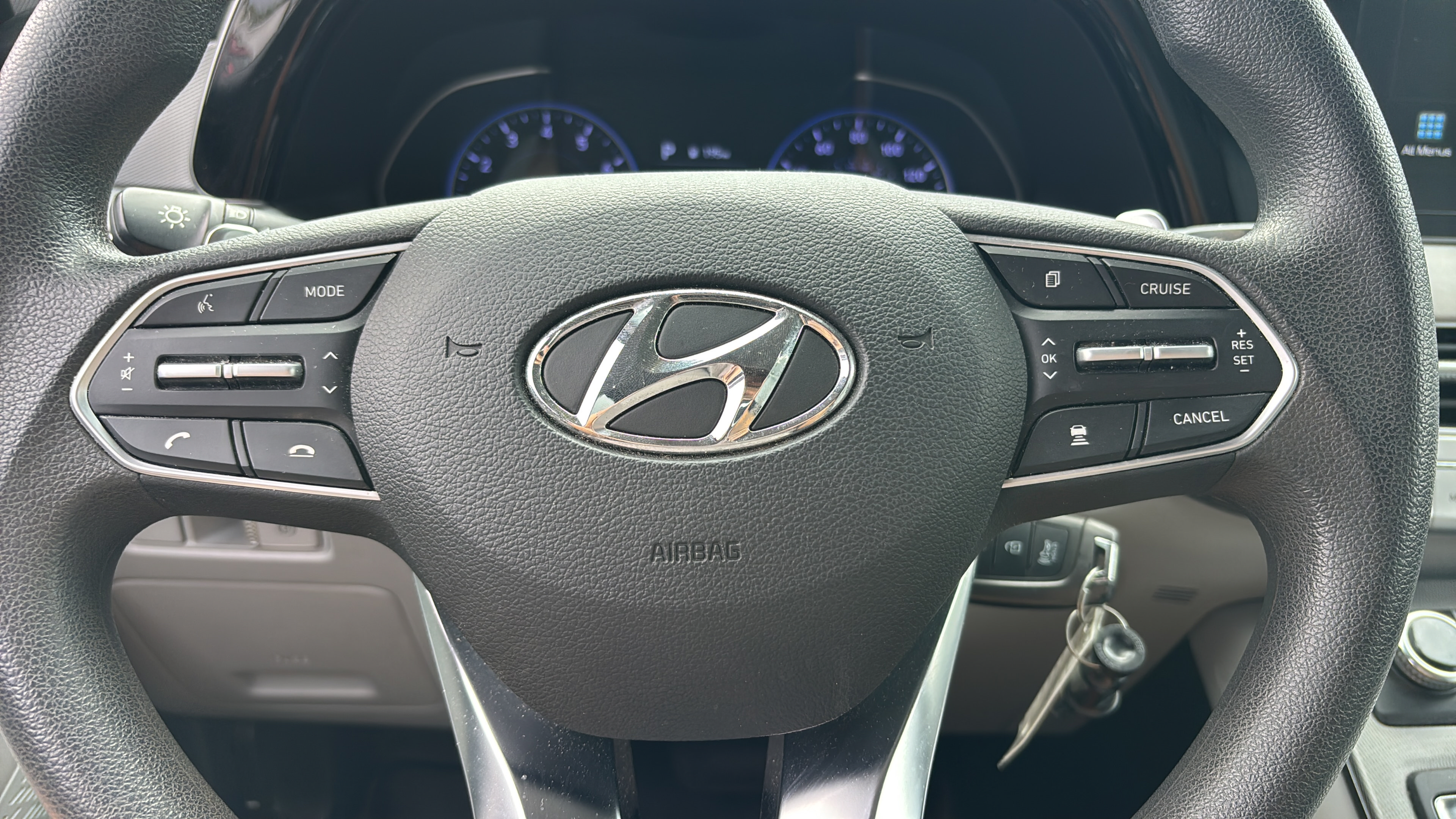 Used 2020 Hyundai Palisade SE FWD image 27