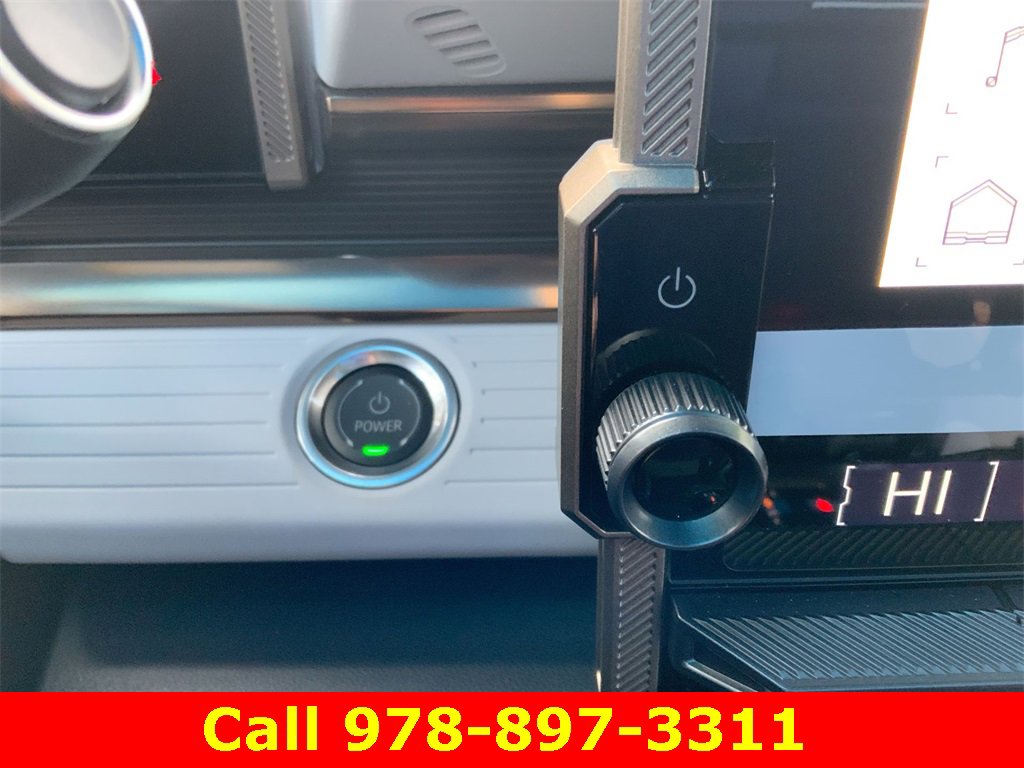 New 2025 GMC Hummer EV 3X image 17