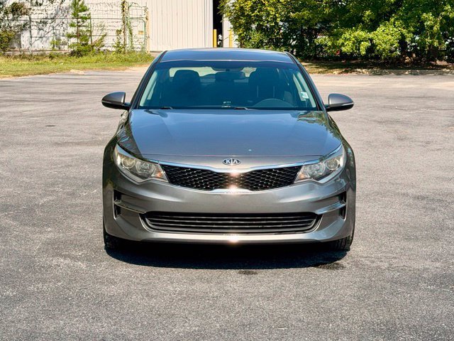 Used 2017 Kia Optima LX FWD image 12
