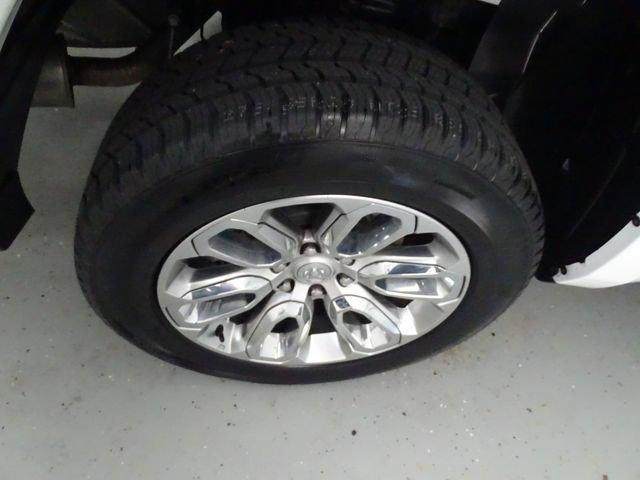 Certified 2023 RAM 1500 Laramie AWD/4WD image 29