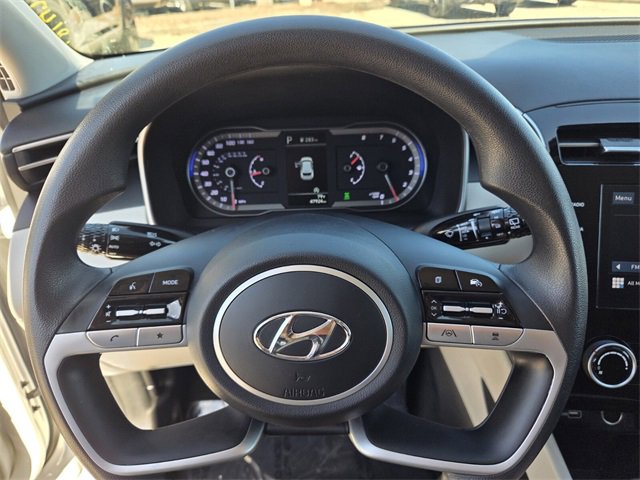 Used 2023 Hyundai Tucson SEL image 29