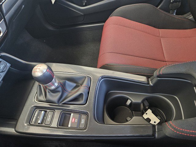 New 2026 Honda Civic Si image 25