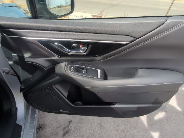 Used 2024 Subaru Legacy Touring XT image 31