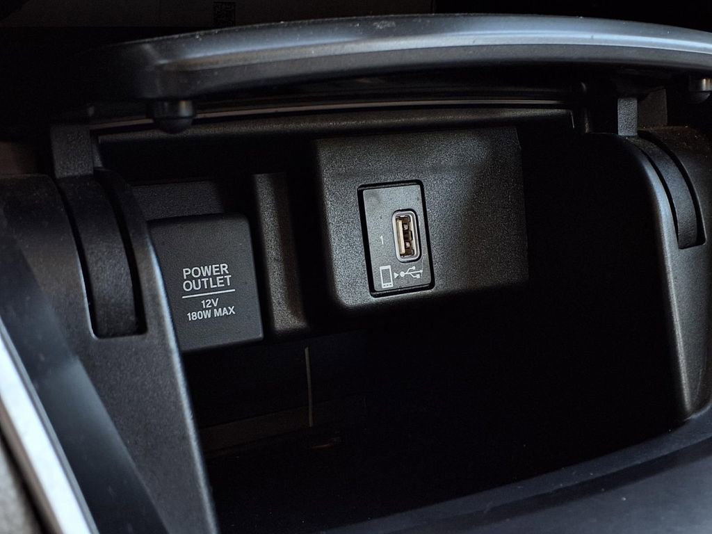 Used 2020 Honda Accord EX image 10