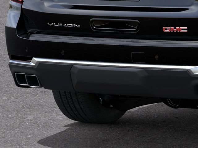 New 2026 GMC Yukon Denali w/ Advanced Technology Package AWD/4WD image 14
