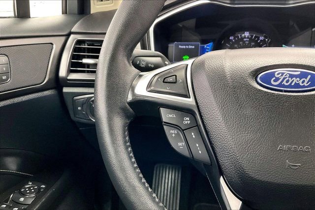 Used 2020 Ford Fusion Energi Titanium image 20
