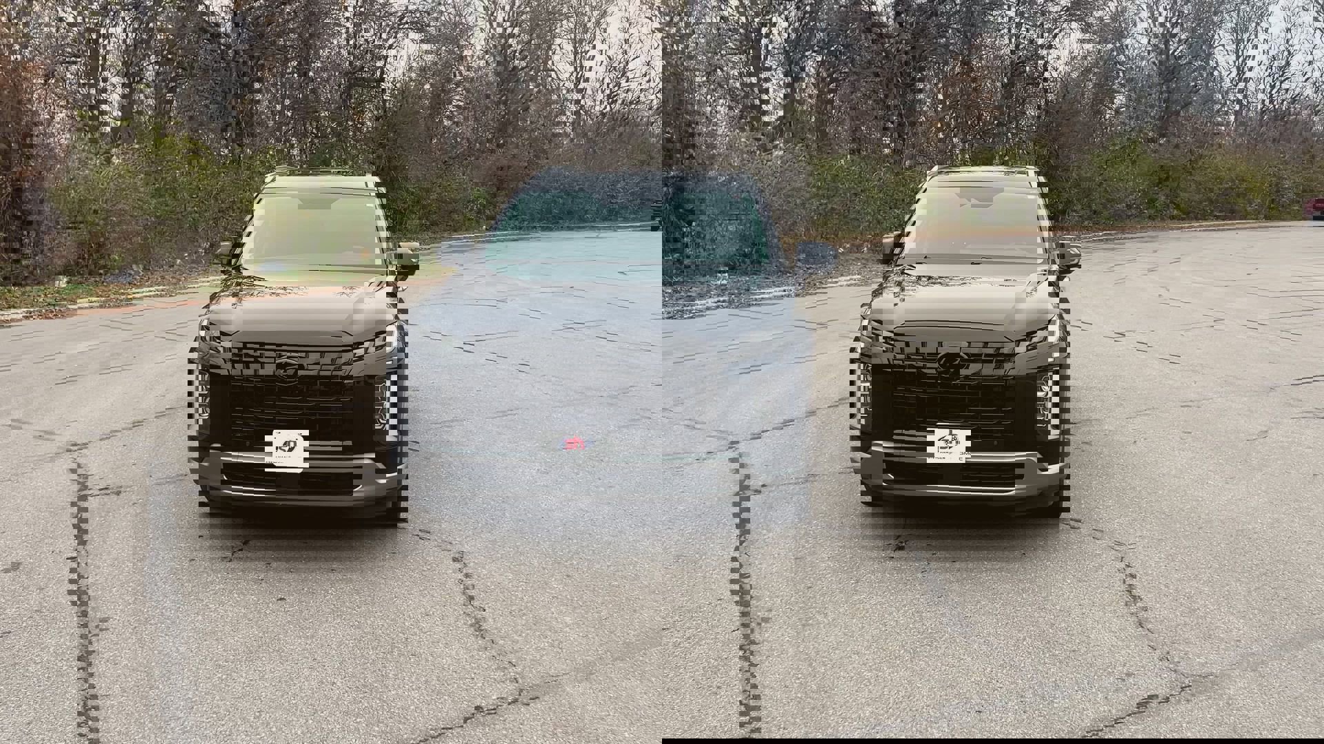 Used 2023 Hyundai Palisade Limited image 3