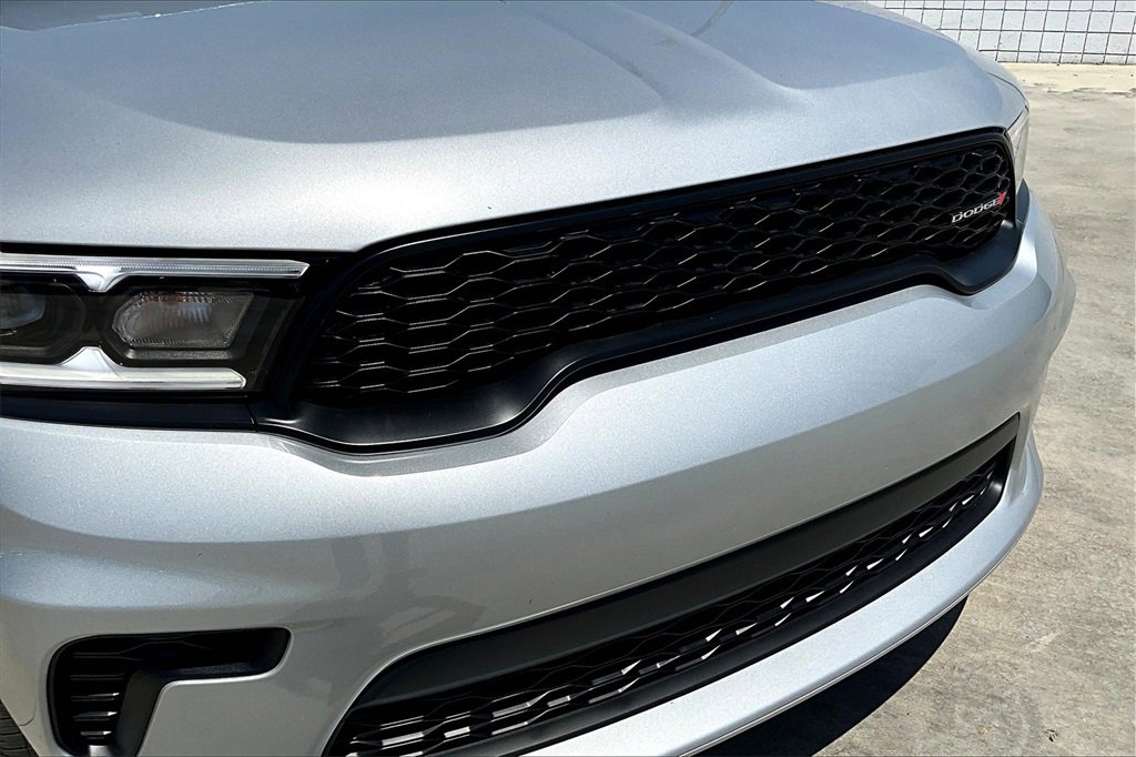 New 2025 Dodge Durango GT w/ Blacktop Package image 16