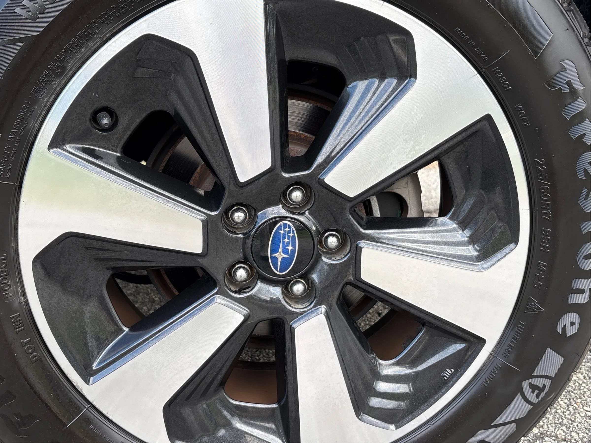 Used 2017 Subaru Forester 2.5i Premium AWD/4WD image 91