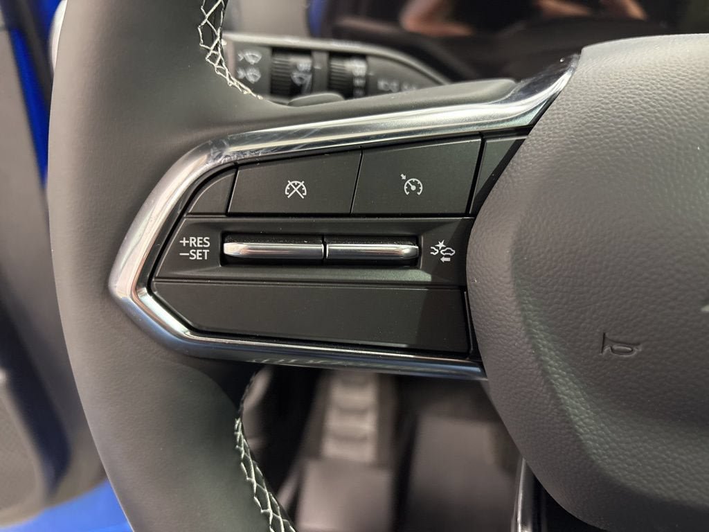 New 2026 Chevrolet Blazer EV LT AWD/4WD image 23