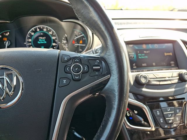 Used 2015 Buick LaCrosse Leather AWD/4WD image 22