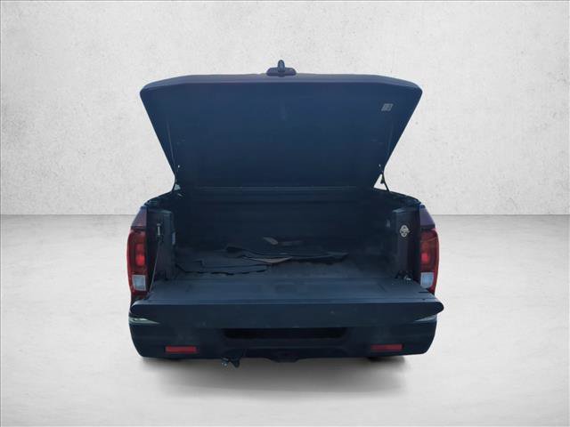 Used 2017 Honda Ridgeline RTS image 5