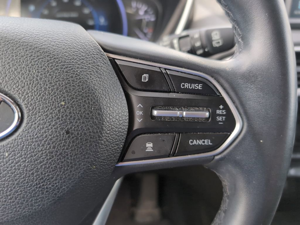 Used 2019 Hyundai Santa Fe Limited FWD image 15