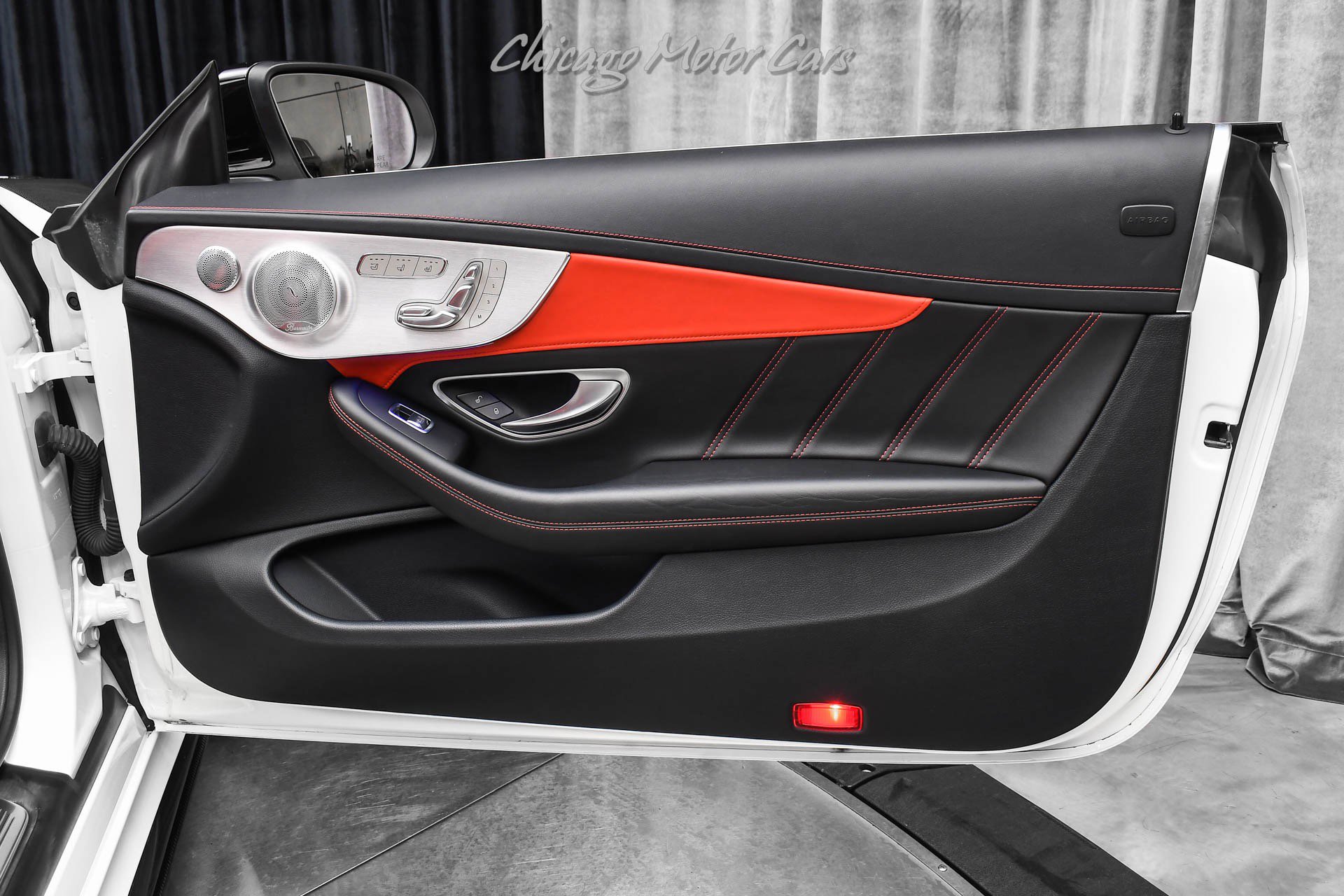 Used 2021 Mercedes-Benz C 63 AMG S image 30