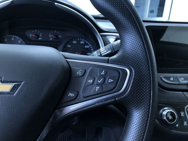 Used 2024 Chevrolet Malibu LT image 27