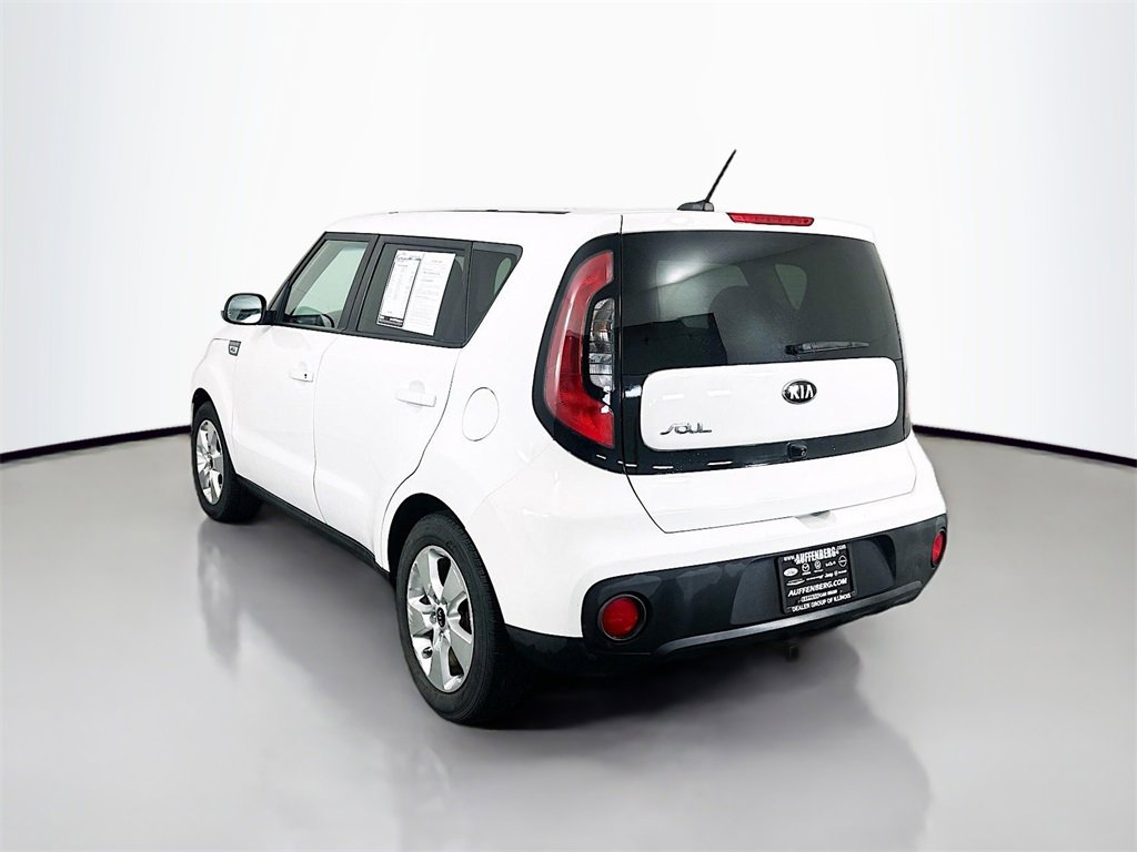 Used 2019 Kia Soul image 5