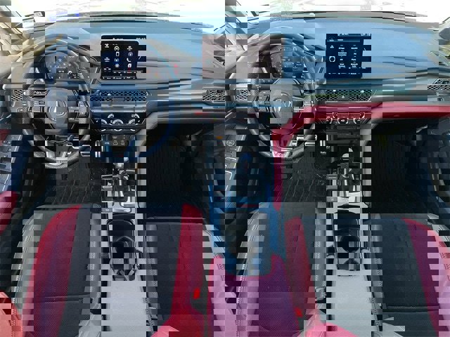 Used 2024 Acura Integra Type S image 10