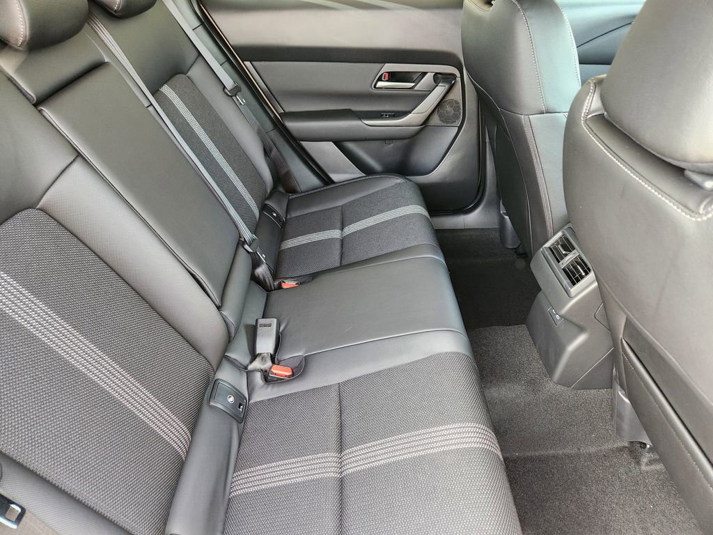 New 2026 MAZDA CX-50 Meridian Edition image 22