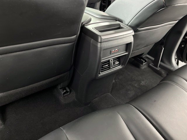 Used 2023 Nissan Murano SV w/ SV Midnight Edition Package FWD image 46