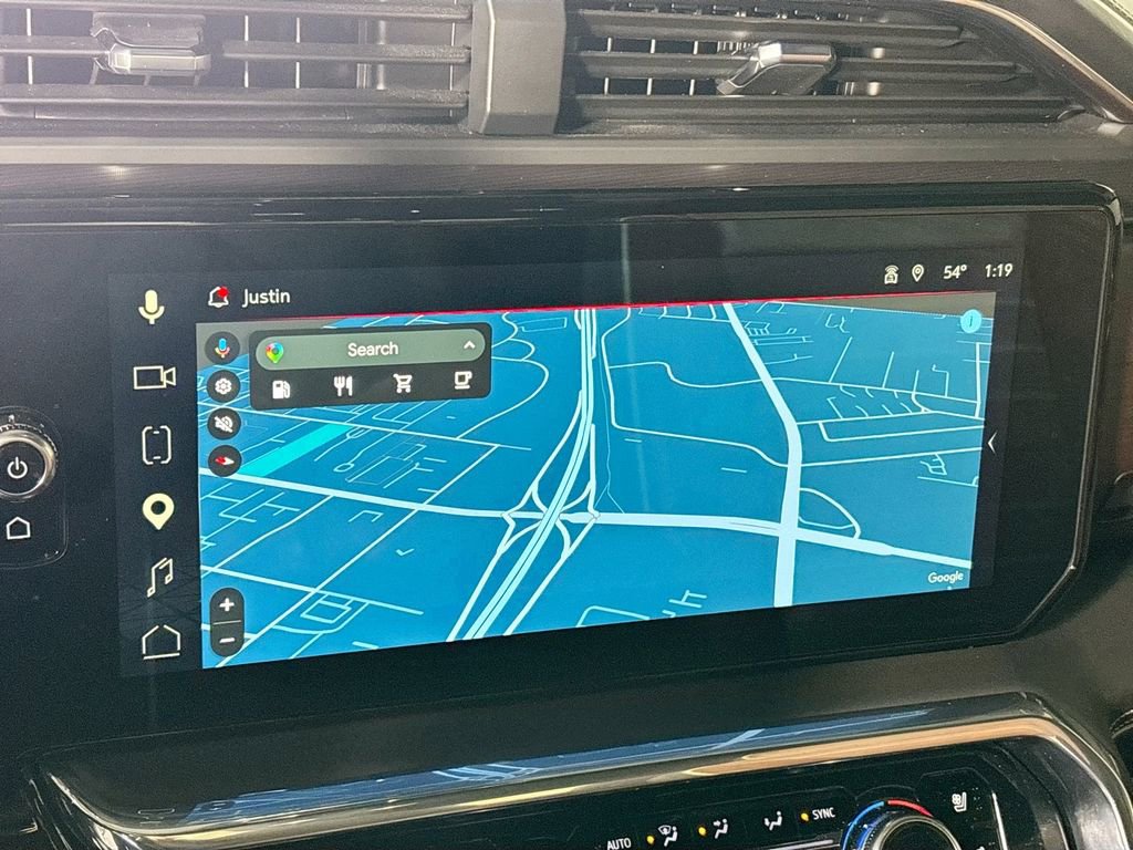 Used 2024 GMC Sierra 1500 Denali Ultimate image 16