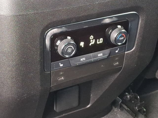 Used 2025 Chevrolet Tahoe RST w/ Comfort Package AWD/4WD image 19