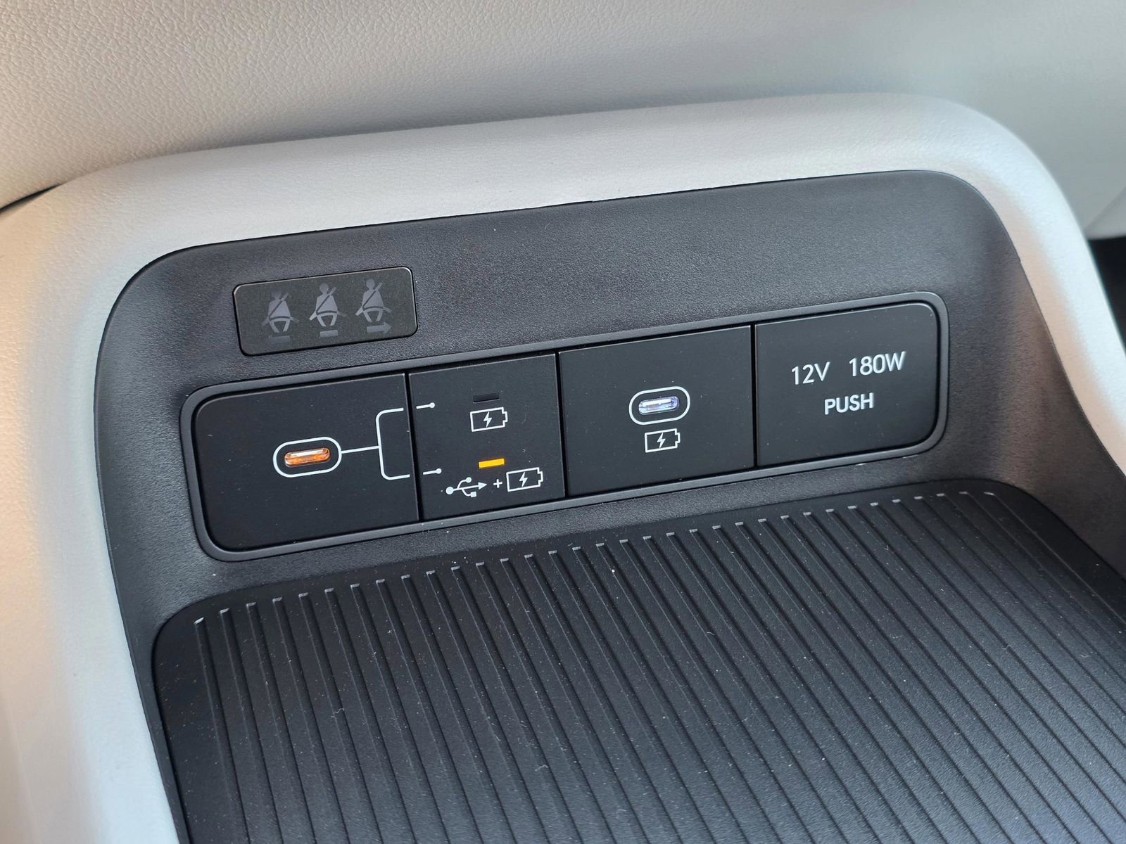 New 2026 Hyundai Kona SE FWD image 20