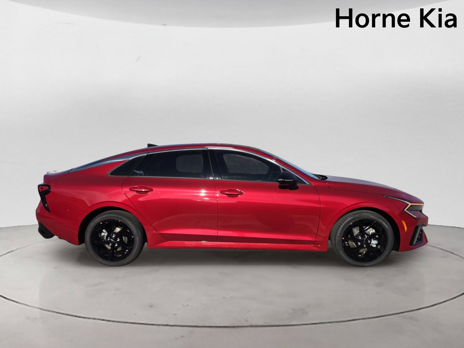 New 2026 Kia K5 GT-Line w/ GT-Line Premium Package FWD image 3