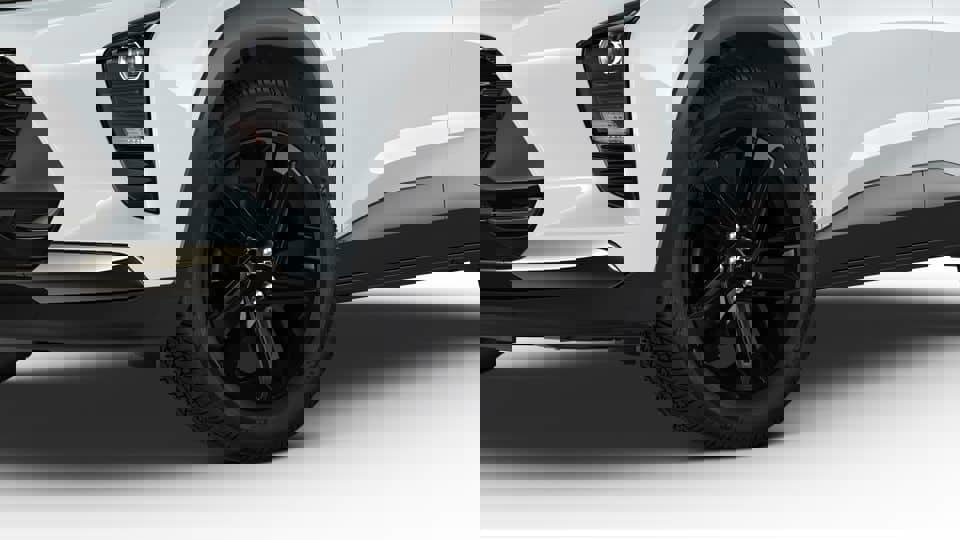 New 2026 Chevrolet Trax ACTIV w/ Sunroof Package image 10