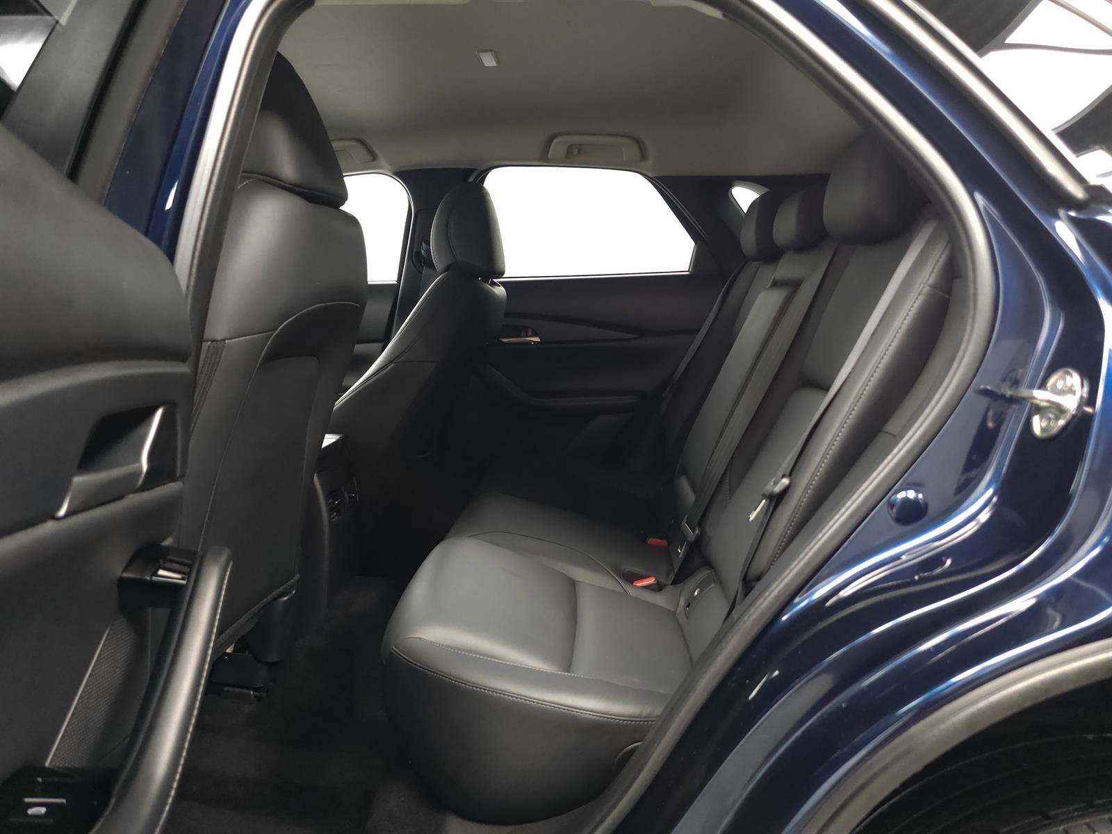Used 2024 MAZDA CX-30 AWD 2.5 S w/ Select Sport Pkg image 5