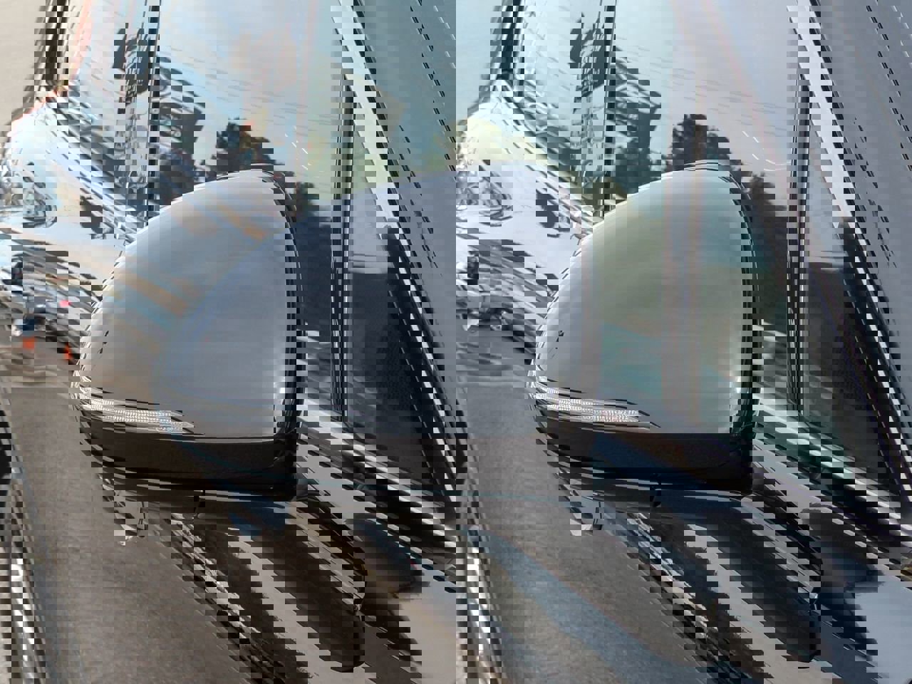 Certified 2024 Genesis GV70 3.5T Sport image 12